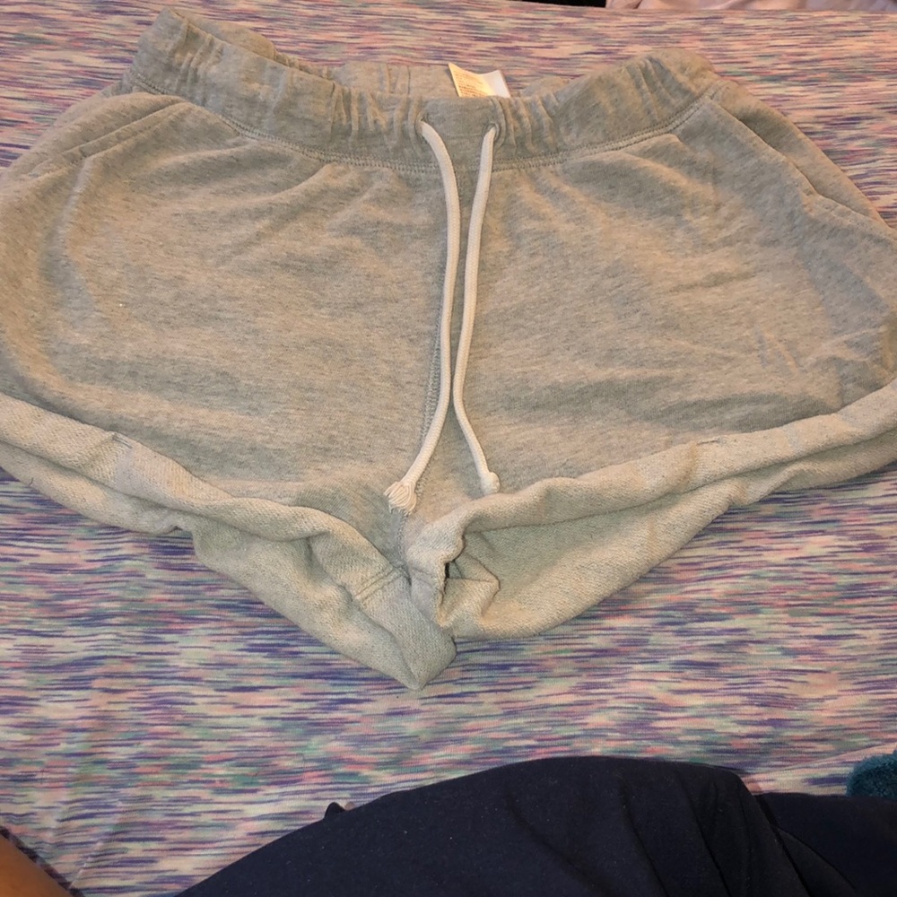 Sweat Shorts 😍